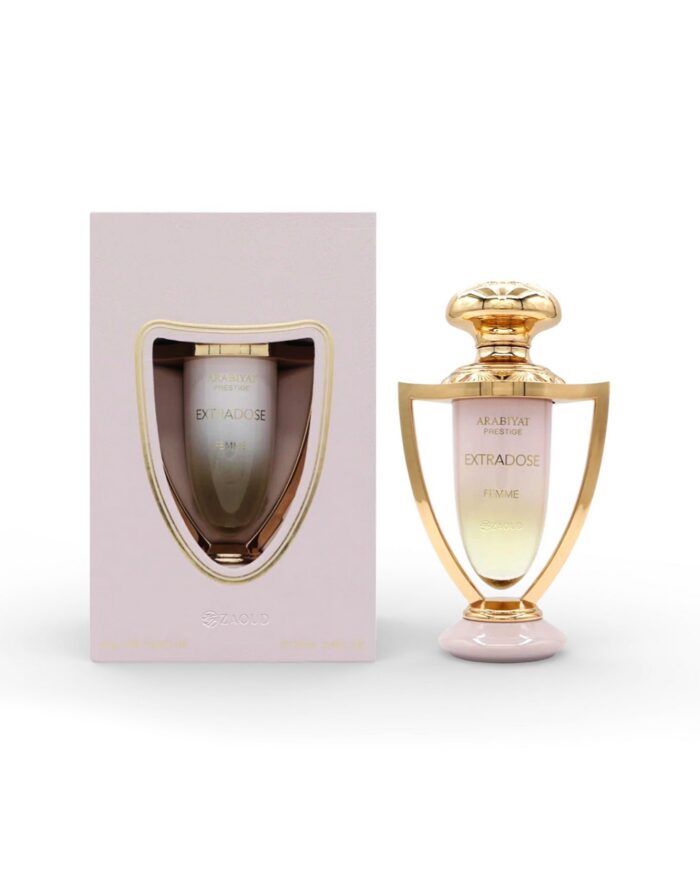 Extradose Femme