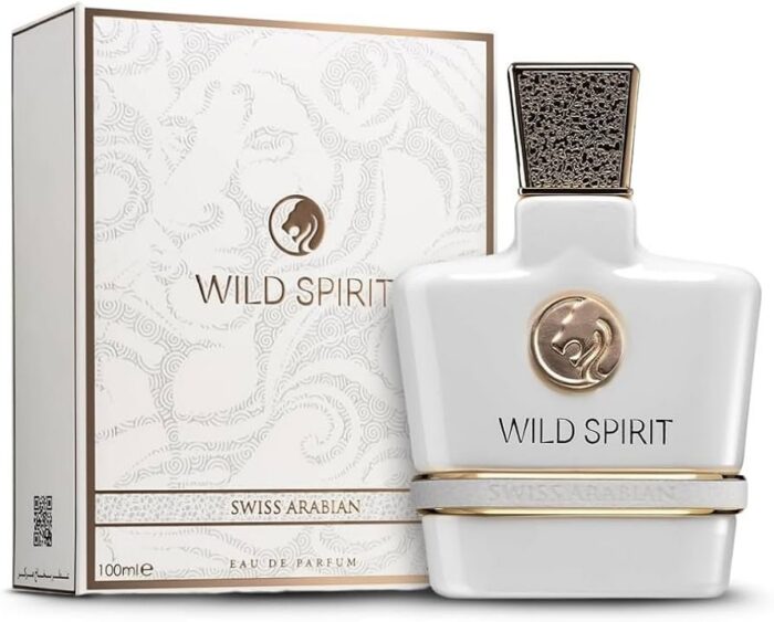 Wild Spirit