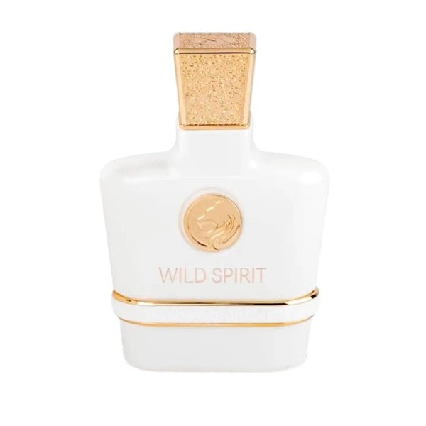 Wild Spirit