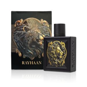 LION DE RAYHAAN