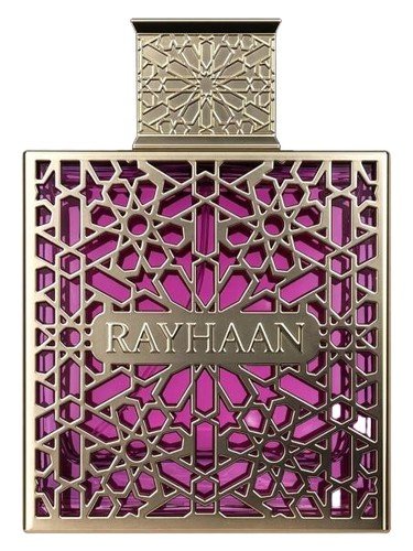 KISS DE RAYHAAN