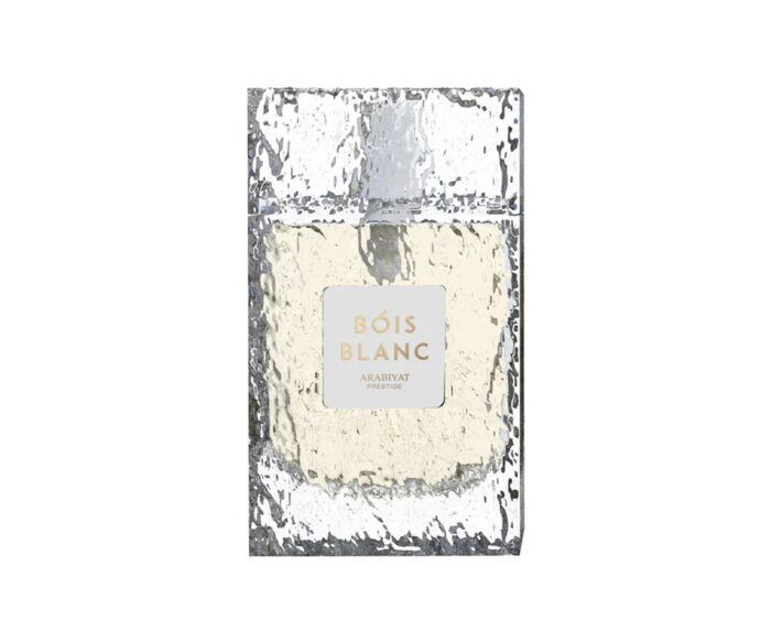 Bois Blanc