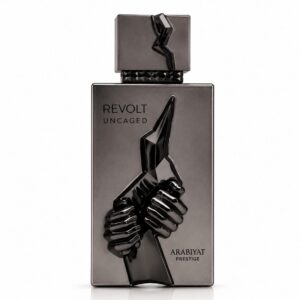 Revolt Uncaged