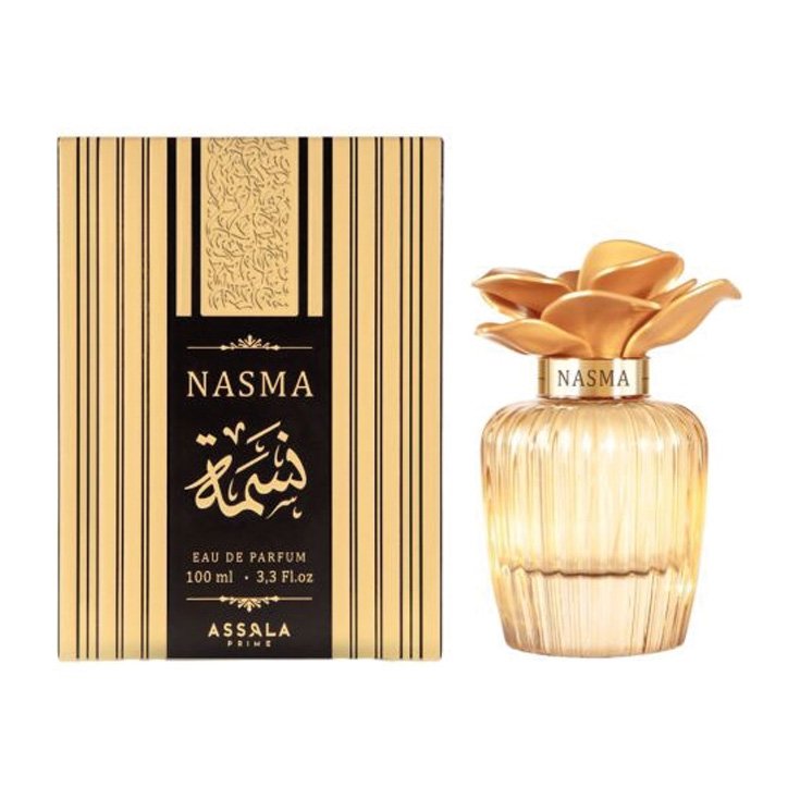 Nasma