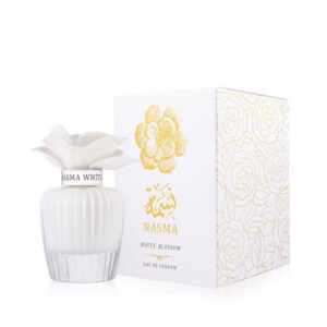 Nasma White Blossom