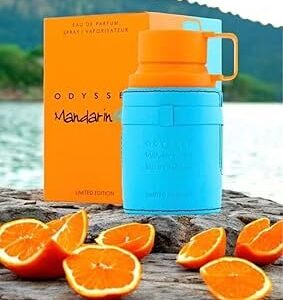 Mandarin Sky