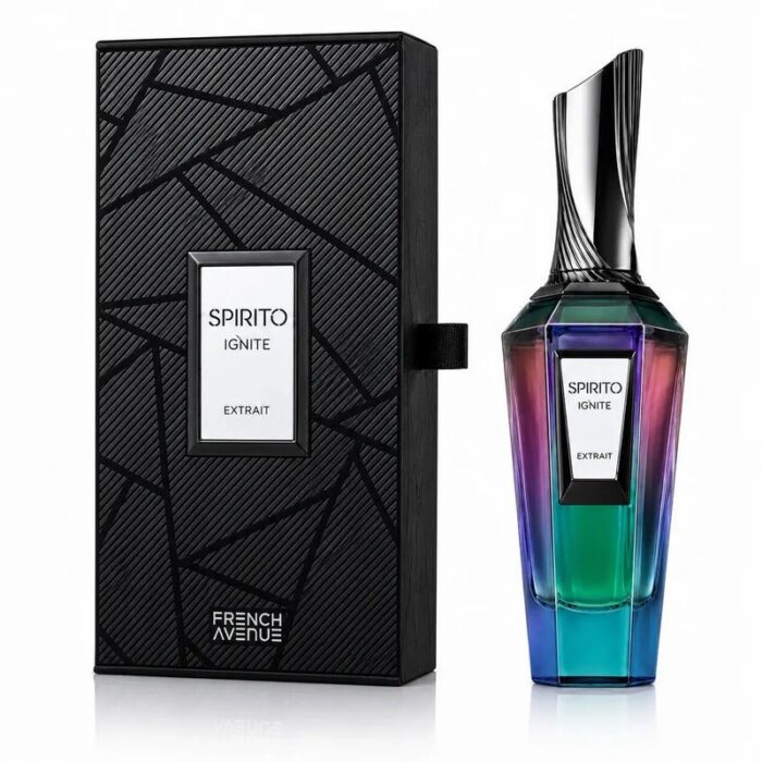 Spirito ignite