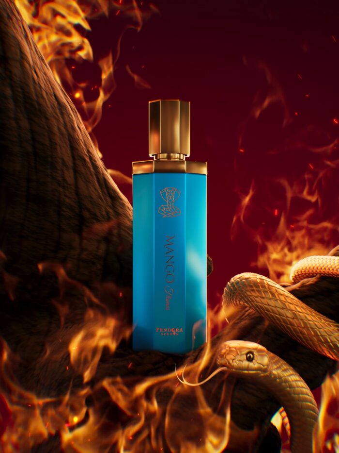 MANGO FLAME DE PENDORA SCENT