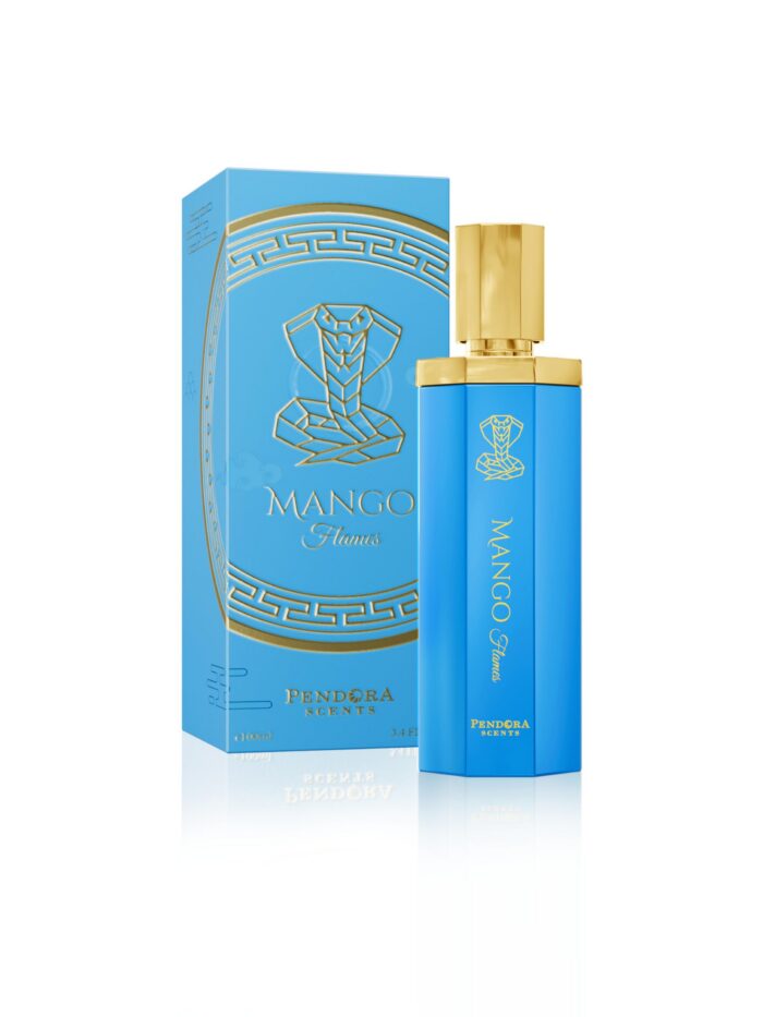 MANGO FLAME DE PENDORA SCENT