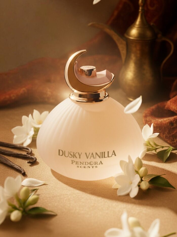 DUSKY VANILLA DE PENDORA SCENT