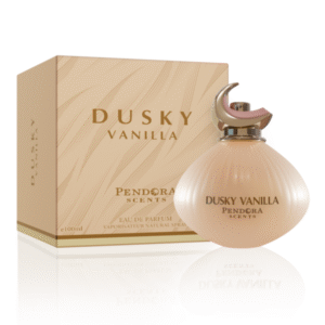 DUSKY VANILLA DE PENDORA SCENT