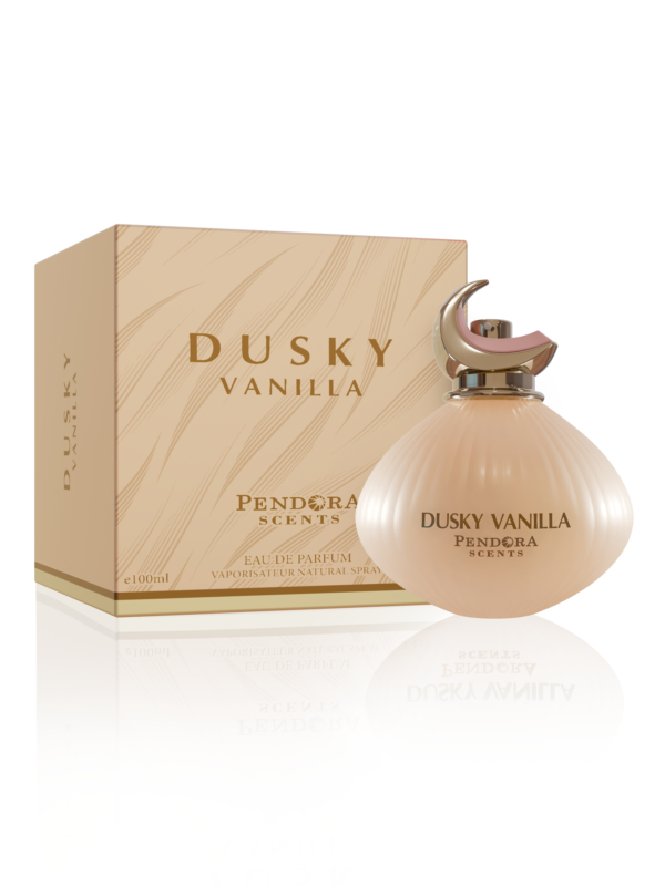 DUSKY VANILLA DE PENDORA SCENT