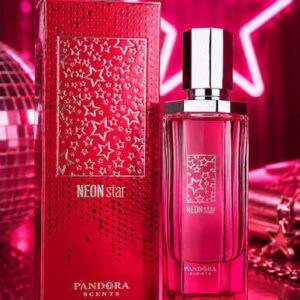 NEÓN STAR DE PENDORA SCENTS