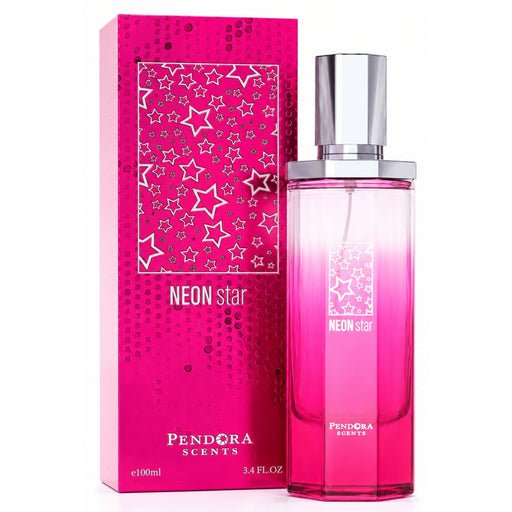 NEÓN STAR DE PENDORA SCENTS