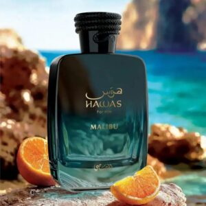 Hawas Malibu