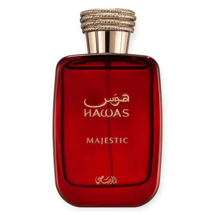 Hawas Majestic