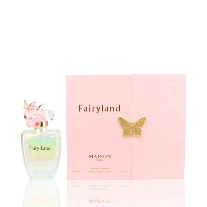 Fairyland
