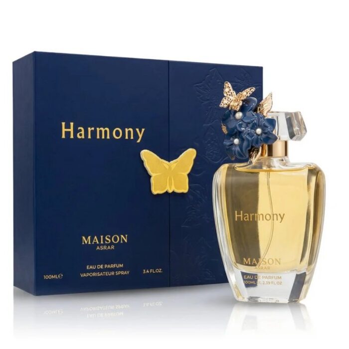 Harmony
