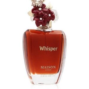 Whisper