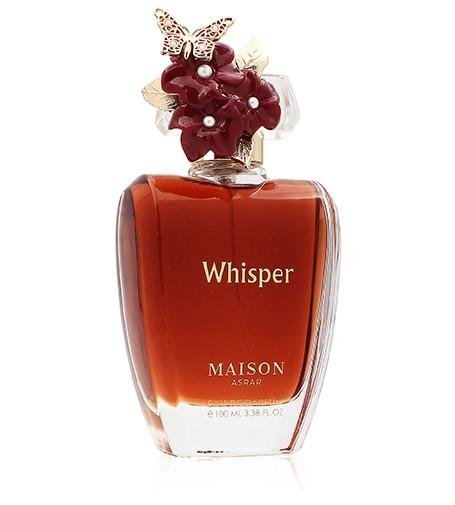 Whisper