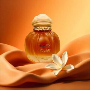 Vainilla Voyage 25 ml.