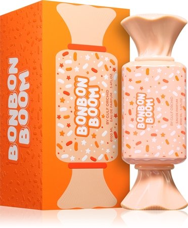 Bon Bon Boom