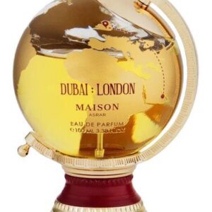 Dubai London