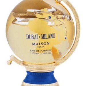 Dubái Milano