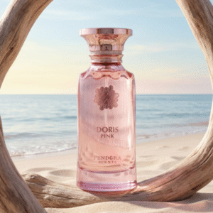 Doris Pink