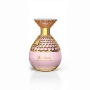 Melissa windflower kiss