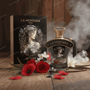 La Montara Paris Art Floral