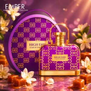 High End Star of Paradise
