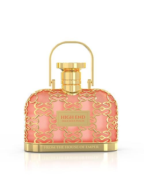 High End Delicious peach