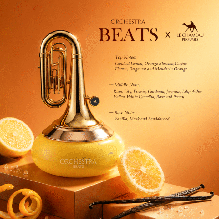 Orchestra Beats