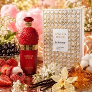 Lamour Rouge