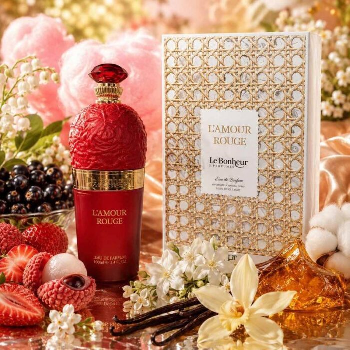 Lamour Rouge