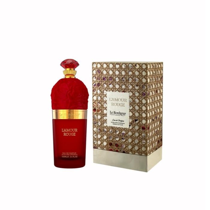 Lamour Rouge
