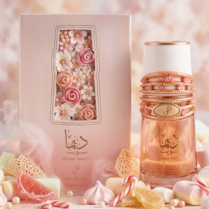 Deema Sweet