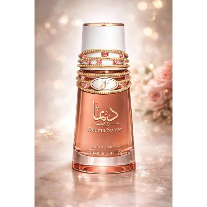 Deema Sweet