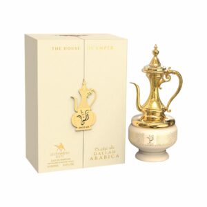 DALLAH ARABICA