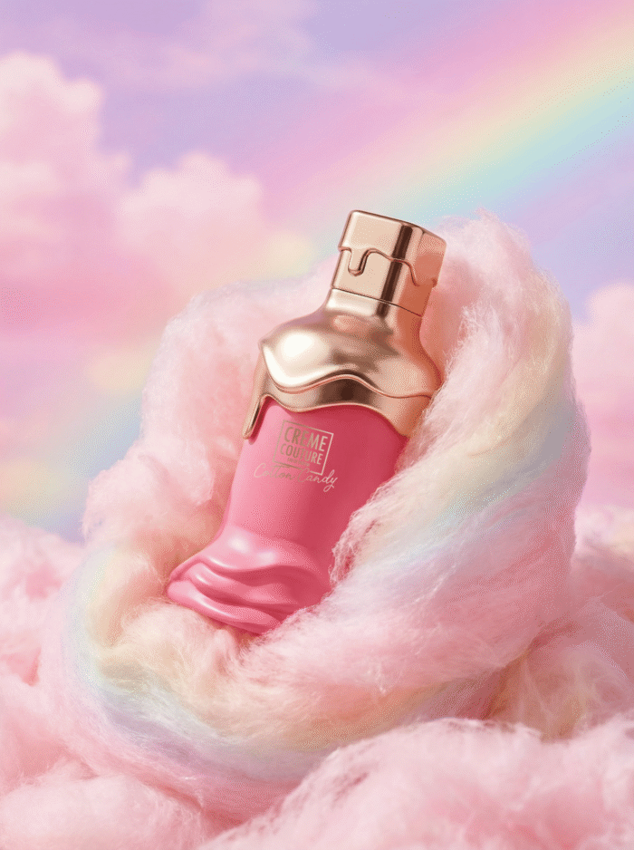 COTTON CANDY LE CHAMEAU