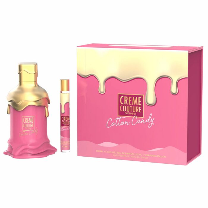 COTTON CANDY LE CHAMEAU