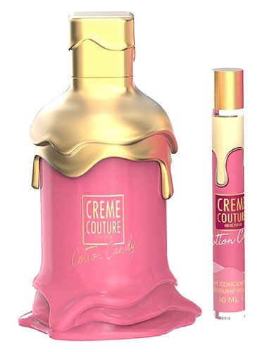 COTTON CANDY LE CHAMEAU