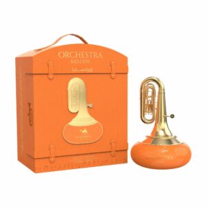 ORCHESTRA MELODY