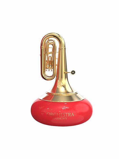 ORCHESTRA HARMONY