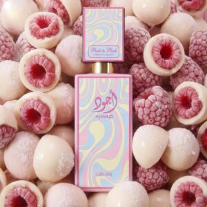 Ajwad Pink to Pink