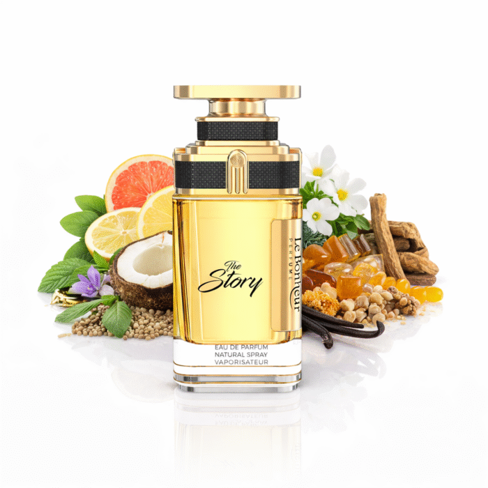 The Story