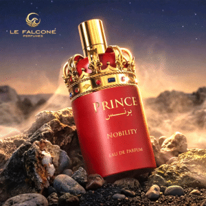Prince Nobility
