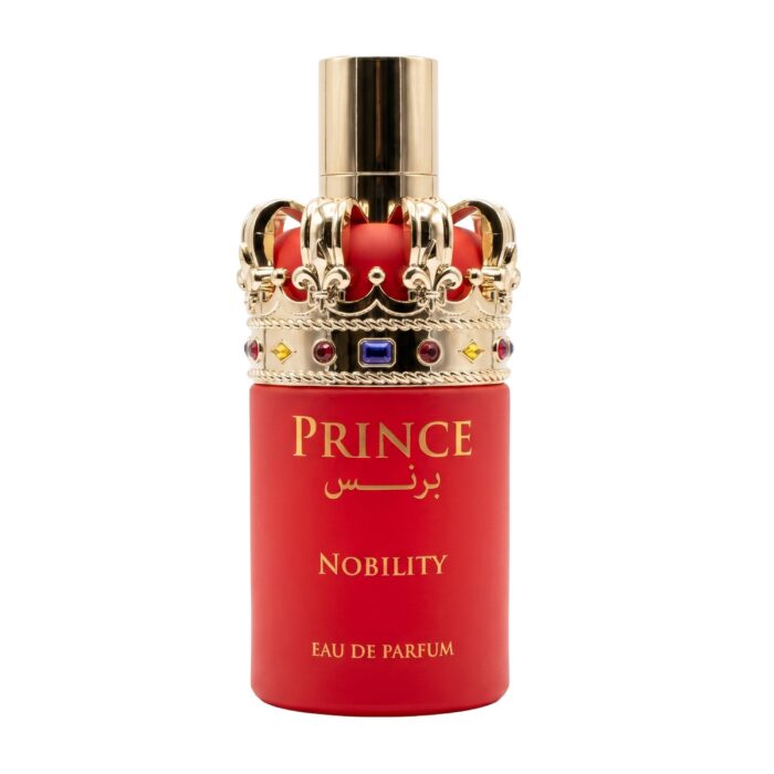 Prince Nobility