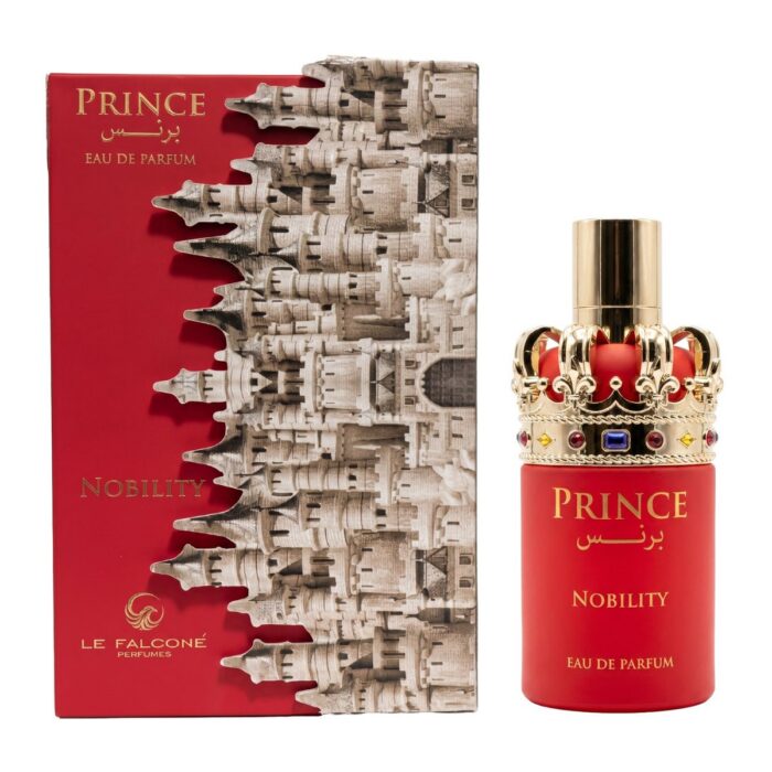 Prince Nobility